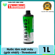 Nước Làm Mát Động Cơ ThreeBond Long Life Coolant 1L