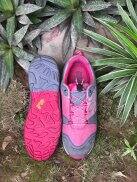 Giày Jack wolfskin size 40