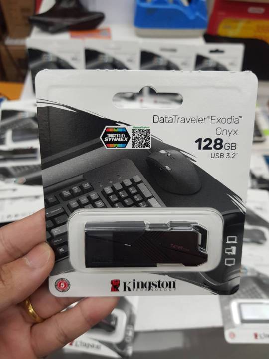 kingston-64-128-256gb-dtxon-64gb-dtxon-128gb-usb3-0-ราคาโดนๆๆ-แฟลชไดร์ฟ-usb-3-2-gen-1