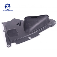 51717260739 51717260740 Front Fender Liner Extension สำหรับ BMW F31 F35 328i 2012-2016