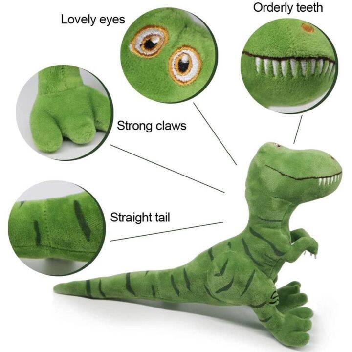 dinosaur-animal-plush-toys-larger-size-40cm-t-rex-tyrannosaurus-animal-stuffed-plushies-super-soft-pillow-cushion-rex-stuff-dolls-toy