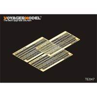 Voyager TE047รุ่น Letters And Figures (GP)888