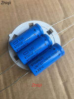 1Pcs2Pcs ใหม่4700UF 35V อเมริกัน SPRAGUE Axial Fever Capacitor 35V4700UF 53D 25*50มม.