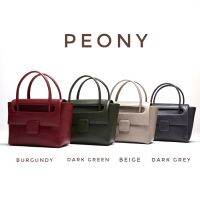 Peony Bag : Bucketlist.Brand