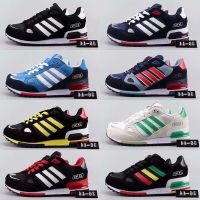 Ready Stock 100% original KASUT  ZX750 SNEAKERS SPORT Kasut Wanita Lelaki Men Women Unisex Sneakers Shoes vintage casual sport