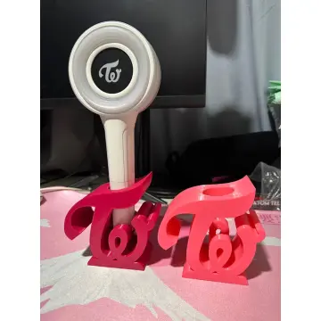 KPOP Twice CANDY BONG Z LightStick LED Light Stick Light Concert Supplies  Fans Collection Mina Sana - AliExpress