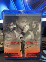 Fright Night (คืนนี้ผีมาตามนัด) [Blu-ray+DVD]