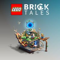 LEGO Bricktales เกมคอมพิวเตอร์ แบบ DVD USB Flash drive และแบบ โหลดไฟล์ (Game PC ติดตั้งง่าย)