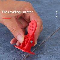 【CW】 Leveler Reusable Level Wedges Wall Adjuster Replaceable Needle Bricklayer Locator