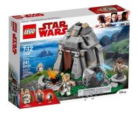 LEGO® Star Wars™ 75200 Ahch-To Island™ Training - เลโก้ใหม่ ของแท้ ?% กล่องสวย พร้อมส่ง