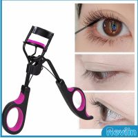 Reviln ที่ดัดขนตา ให้ขนตาโค้งงอน แบบเป็นธรรมชาติ  Eyelash curler มีสินค้าพร้อมส่ง