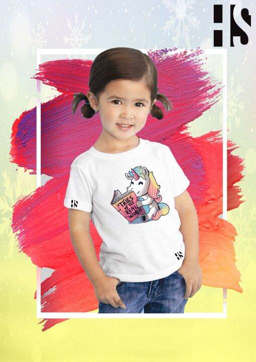 LITTLE UNICORN Kids Apparel Lazada PH