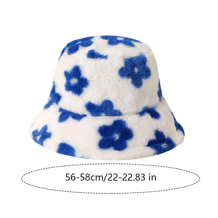หมวกกระบังแสงเทรนด์-unisex-แฟชั่นหมวกชาวประมงดอกไม้คลาสสิกใหม่สำหรับฤดูร้อน-f7d5