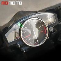 For Yamaha YZFR6 YZF R6 2008-2016 Motorcycle Accessories Scratch Cluster Screen Dashboard Protection Instrument Film