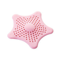 1Pc 28Cm Silicone Drain Hair Catcher Kitchen Sink Strainer Bathroom Shower Sink Stopper Drain Cover Hair Trap Filter for Kitchen