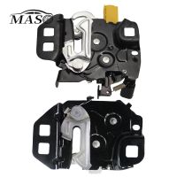 【YD】 1pc Left/Right Side Bonnet Hood Lock Latch Catch DS7Z16701B for Fusion Se Sedan 4-Door 2013-2015