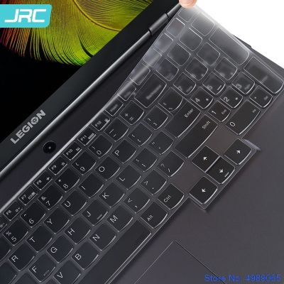 Keyboard Cover Protector For Lenovo R7000 2020 Y7000 Y7000p 2020 Version 15.6 Inch Tpu Laptop Keyboard Accessories