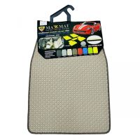 MAXX MAT Car Floor Mat No.MC-01 (Beige)