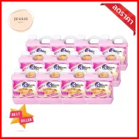 สเปรย์ดันฝุ่นพื้นผิวทั่วไป SPACLEAN 1000ml VICTORIA PINK แพ็ก 12 ชิ้นDUST MOP TREATMENT SPRAY FOR GENERAL SURFACE SPACLEAN 1000ML VICTORIA PINK 12PCS **มีบริการชำระเงินปลายทาง**