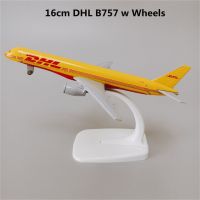 สายการบิน Boeing 737 757 B737 B757 Airways Diecast โมเดลเครื่องบินเครื่องบิน W ล้ออัลลอยเครื่องบินของเล่นชุดเกียร์ลงจอด