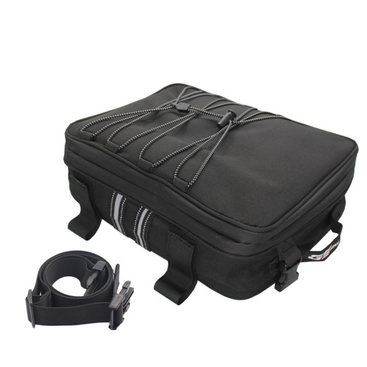 Motorcycle Top Box Panniers Bag Luggage Bags for BMW- R1200 R1250 GS LC ...