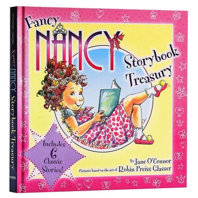 Collins beautiful collection of Nancy stories
