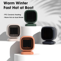 Electric Heater Fan Home Mini Heater 220V Room Air Wall portable heater Heater PTC Ceramic Heating Warmer Fan for Home Office