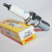 Original-genuine▫❡⊙ NGK spark plug DR8EA suitable for Tibetan mastiff horizon whiteboard machine CG125 150 D8TC A8YC D8EA