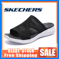 SKECHERS_Gowalk4 สเก็ตเชอร์ส รองเท้าผู้หญิงรองเท้าหนังผู้หญิงรองเท้าผู้หญิงรองเท้าผู้หญิงรองเท้าแตะเกาหลีสำหรับผู้หญิงรองเท้าลำลองรองเท้าผู้หญิงรองเท้ารองเท้ารองเท้าสากลรองเท้ารองเท้าบูทเมียผู้หญิงรองเท้าแฟลตผู้หญิงผู้หญิง