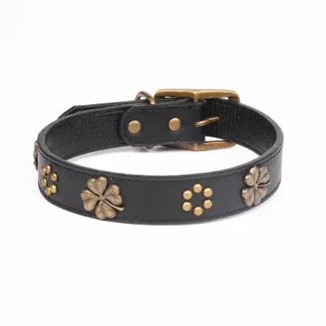 Personalized Luxury Dog collar  Luxury Designer Collar jewellery