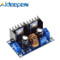 Aideepen Step-Down โมดูล DC-DC Converter XL4016 PWM 4-38V ถึง1.25 V-36V