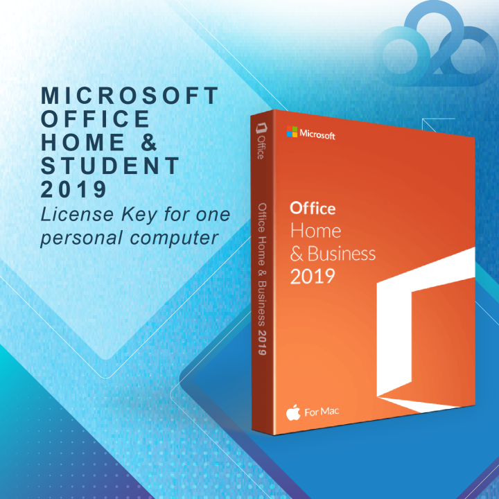 Office Home & Student 2019 Lazada PH