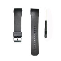 ♗﹉ Smart watch V8 band for V8 smart watch black color with screwdriver for free