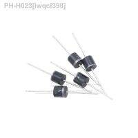 10PCS/ 6A10 10A10 20A10 30A10 R-6 Rectifier diode