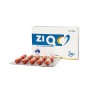Zi Q10 - giúp hạn chế quá trình lão hoá và giúp giảm nguy cơ tim mạch do thumbnail