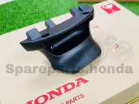 ฝาปิดท้าย รถสีดำ Honda C125 แท้ศูนย์ (สินค้าแท้)