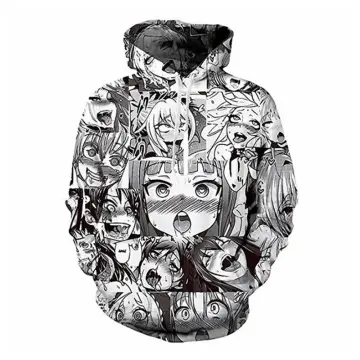 Anime Hoodies & Sweatshirts for Sale | Redbubble-hangkhonggiare.com.vn