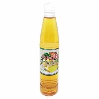 น้ำมันขิงสกัดเย็น Ginger oil น้ำมันขิง น้ำมันสกัดเย็น บ้านแก้วแววชาญ สมุนไพร 95 ml.