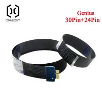 Artillery 3D printer Flex Cable Flat Cables 30 Pin and 20 Pin Ribbon Cables FFC Kit and PCB board For Sidewinder x1 and Genius Label Maker Tape