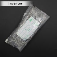 ♟❒♞ 20Pcs 1W 2W 3W 5W Carbon Film Resistor 5 0.1R 0.12R 0.15R 0.18R 0.2R 0.22R 0.24R 0.27R OHM