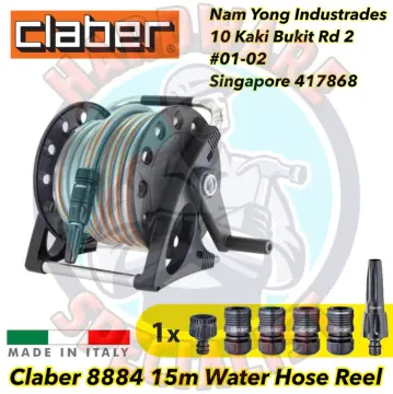 Garden Hose Reel Only - Best Price in Singapore - Feb 2024