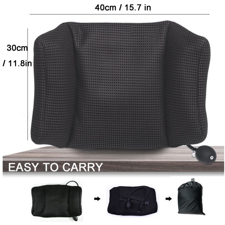 1pcs-byepain-portable-inflatable-lumbar-support-cushion-massage-pillow-for-travel-office-car-camping-to-wais-back-pain-relief