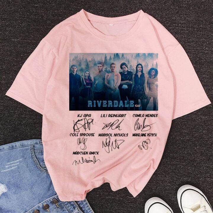 vogue-loose-riverdale-signature-print-women-tshirt-casual-short-sleeve-fashion-t-shirt-women-cotton-amp-polyester-streetwear-white-top-tee-wduq