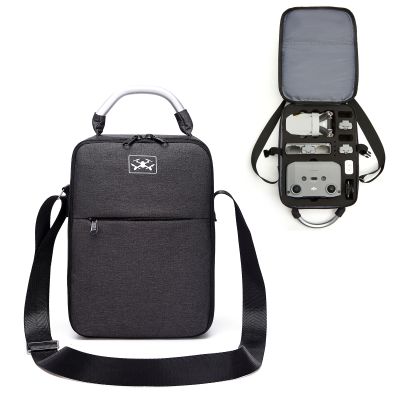 กล้องกันน้ำแบบพกพา LS4023กระเป๋าเก็บของไหล่สำหรับ DJI Mavic Mini 2