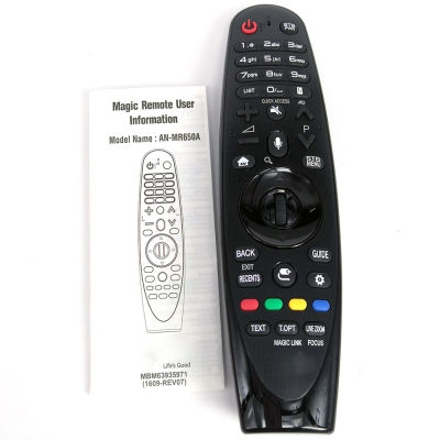 MR20GA NEW original remote control for lg Magic Remote With Voice control AN-MR650A AN-MR18BA AN-MR19BA MR20GA