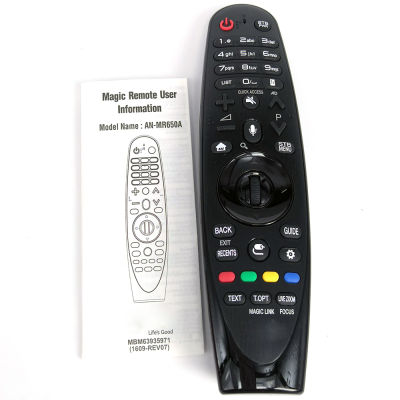 MR20GA NEW original remote control for tv lg Magic Remote With Voice control AN-MR650A AN-MR18BA AN-MR19BA MR20GA