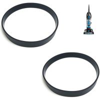 New Product 4X Replacement Belt For Bissell Powerforce Helix Vacuum Cleaner,Compatible For 2191U, 2191, 2190, 1797, 1700 2031093