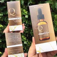 Q DOUBUE SERUM คิวดับเบิ้ลเซรั่ม เซรั่มคิว 30ml 1 ขวด