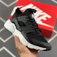 Air Huarache Run Ultra Wallace Four Generations  Mens summer running shoes  Womens leisure jogging shoes  819685 101