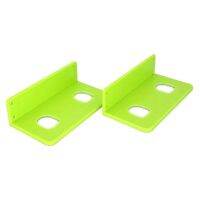 2PCS Battery Wall Mount for R-Yobi 18V Battery,Battery Holder